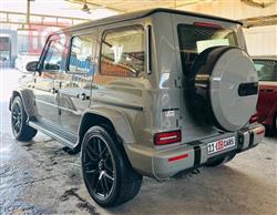 مرسيدس بنز G-Class